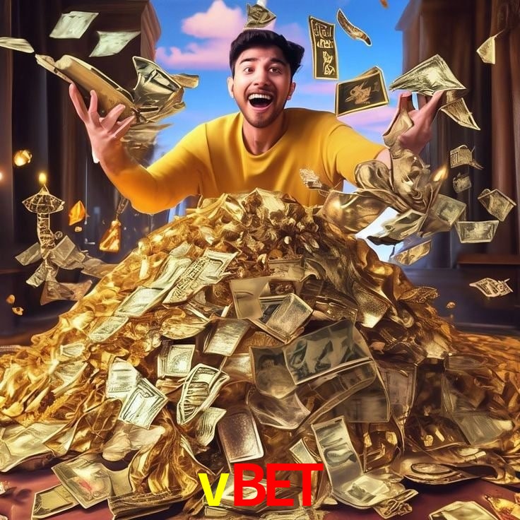 Experiência VIP vbet