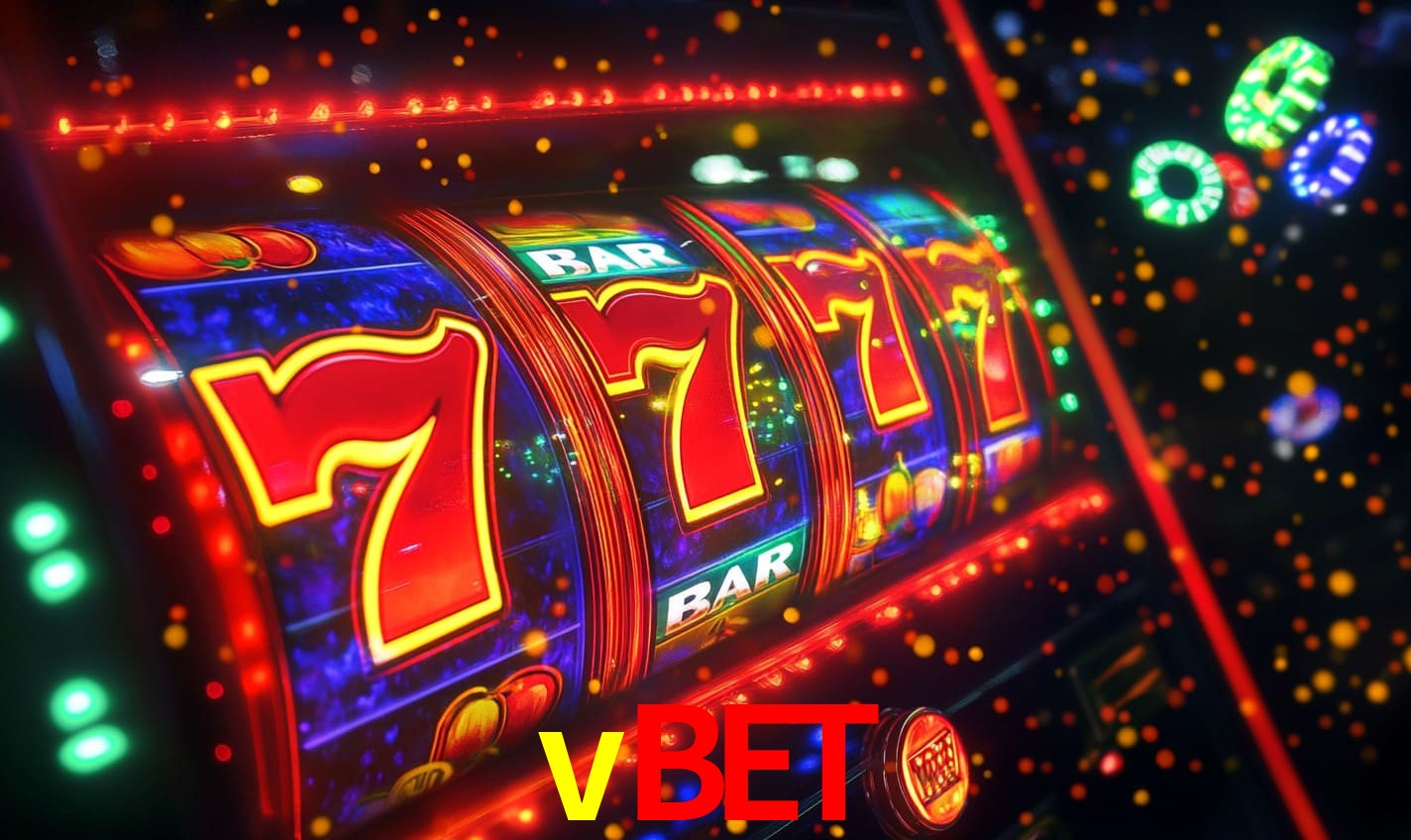 vbet: Seu Cassino Premiado com Pagamentos Rápidos