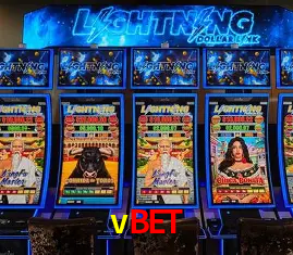 Desvendando o Mundo dos Jogos Virtuais na vbet
