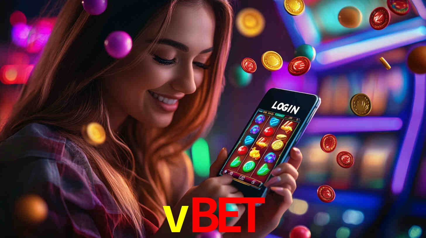 vbet: Seu Cassino Premiado com Pagamentos Rápidos