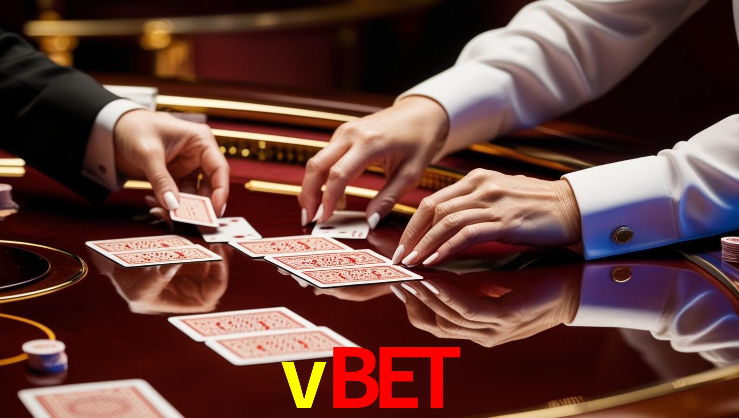 VBET