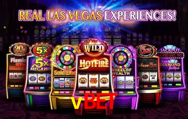 vbet Salvador - Studio Tour