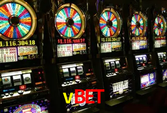 A Popularidade dos Caça-Níqueis no vbet