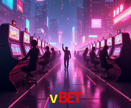 Apostas de Tênis vbet