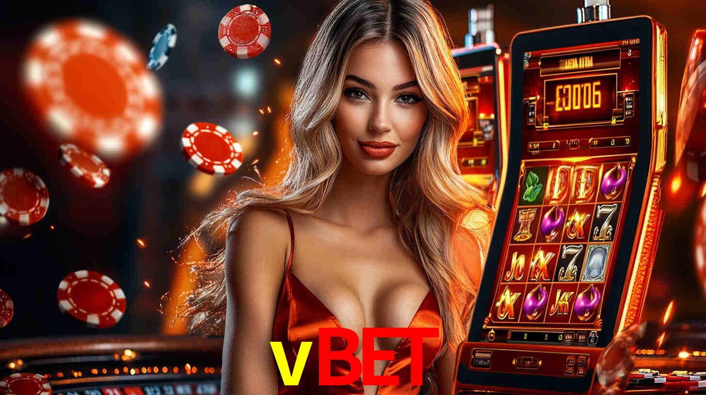 vbet: Jogos de Caça-Níqueis-Altas Recompensas, Roleta-Velocidade, Blackjack-Desafios Máximos