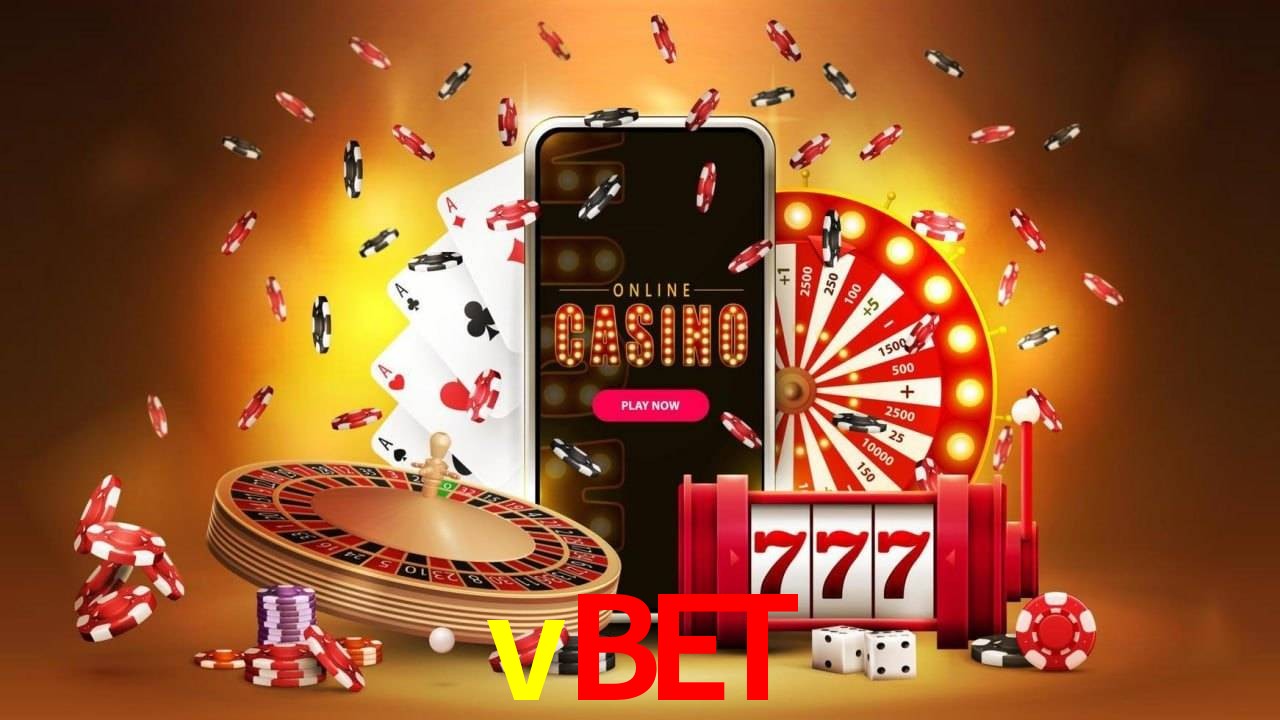 vbet Belo Horizonte - Jackpots