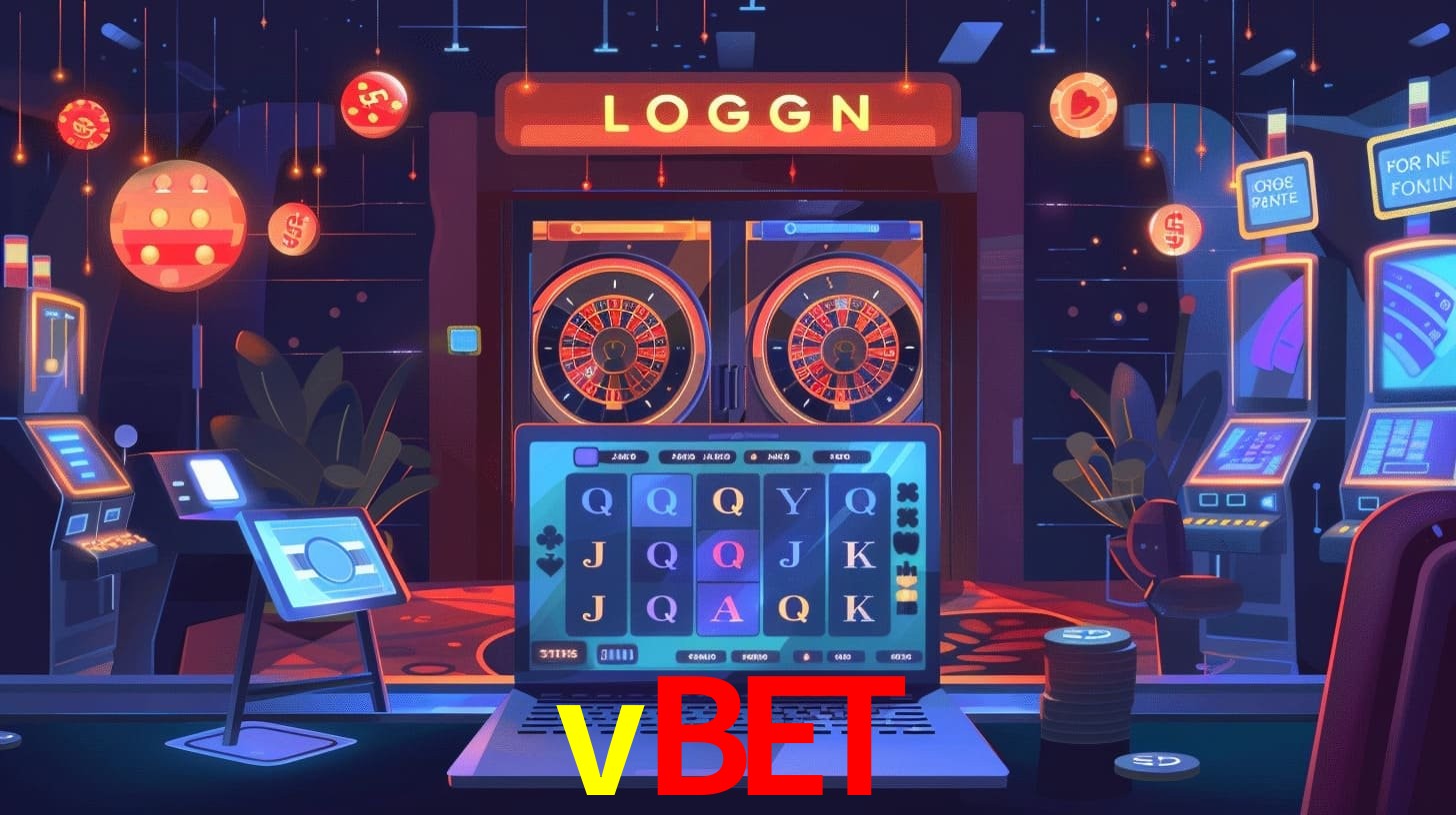 vbet Brasília - Security