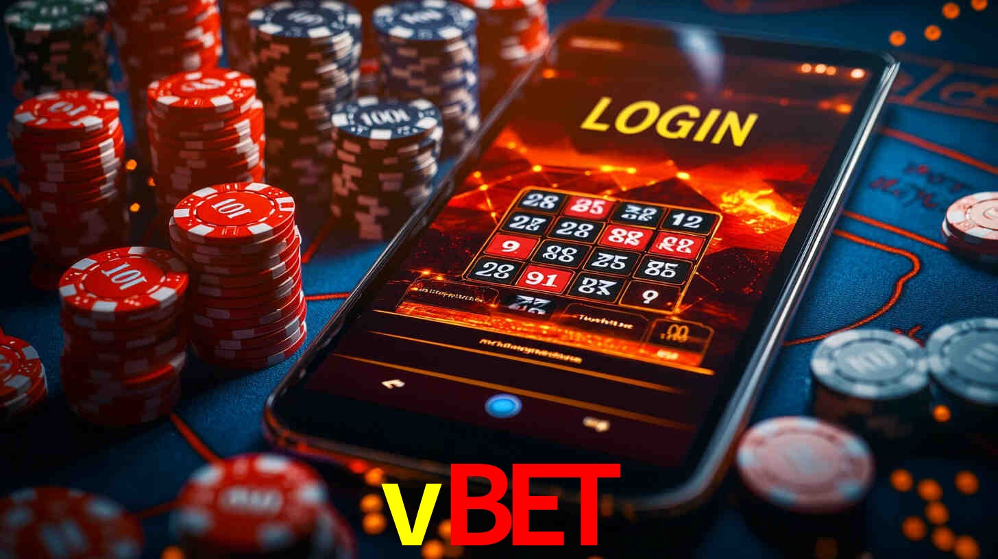 vbet: A Experiência de Casino com Jogos de Mesa ao Vivo