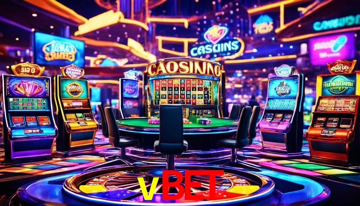 Design Responsivo vbet