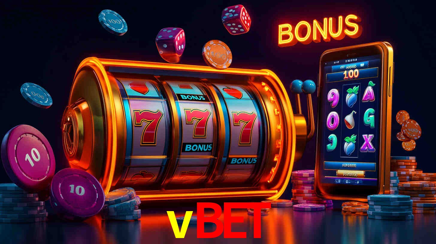 A Experiência Imersiva dos Cassinos Ao Vivo no vbet