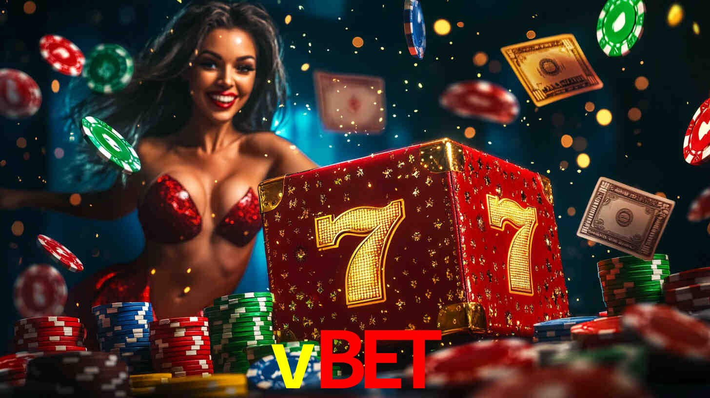 Desvendando o Mundo dos Jogos Virtuais na vbet