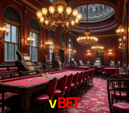 vbet Belo Horizonte - Payments