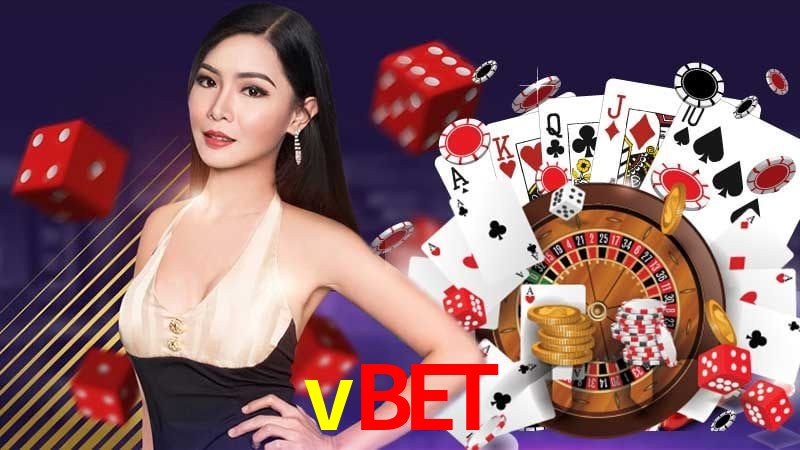 Casino VIP vbet