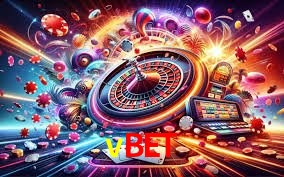 Provedores de Jogos vbet