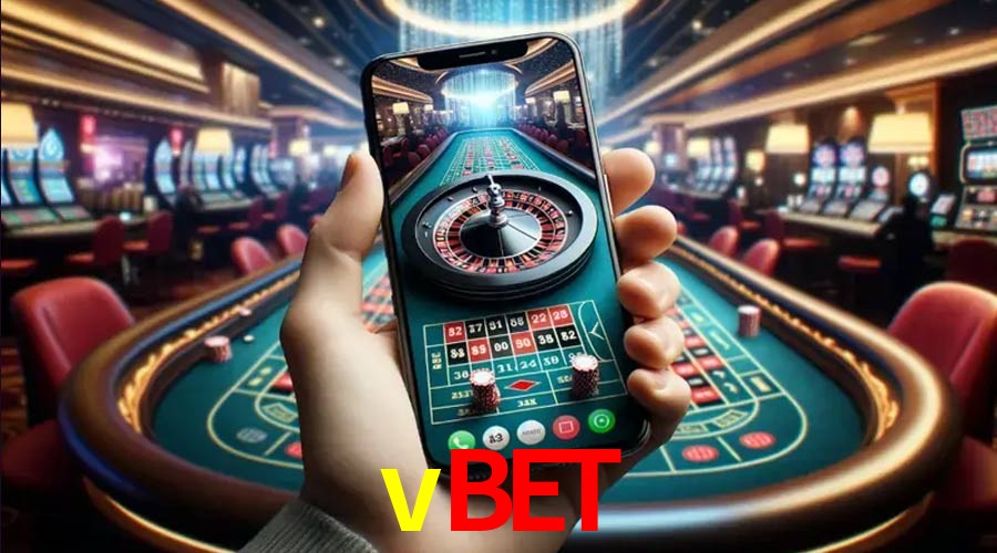 API Integration vbet