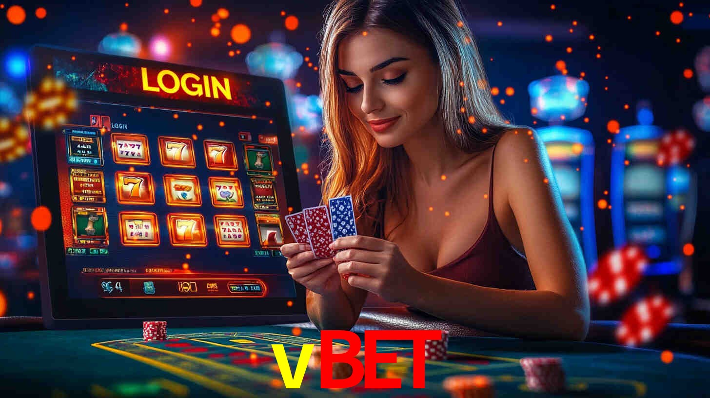 vbet login