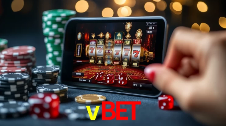 Live Casino vbet
