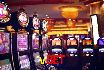 vbet Rio de Janeiro - Professional Dealers