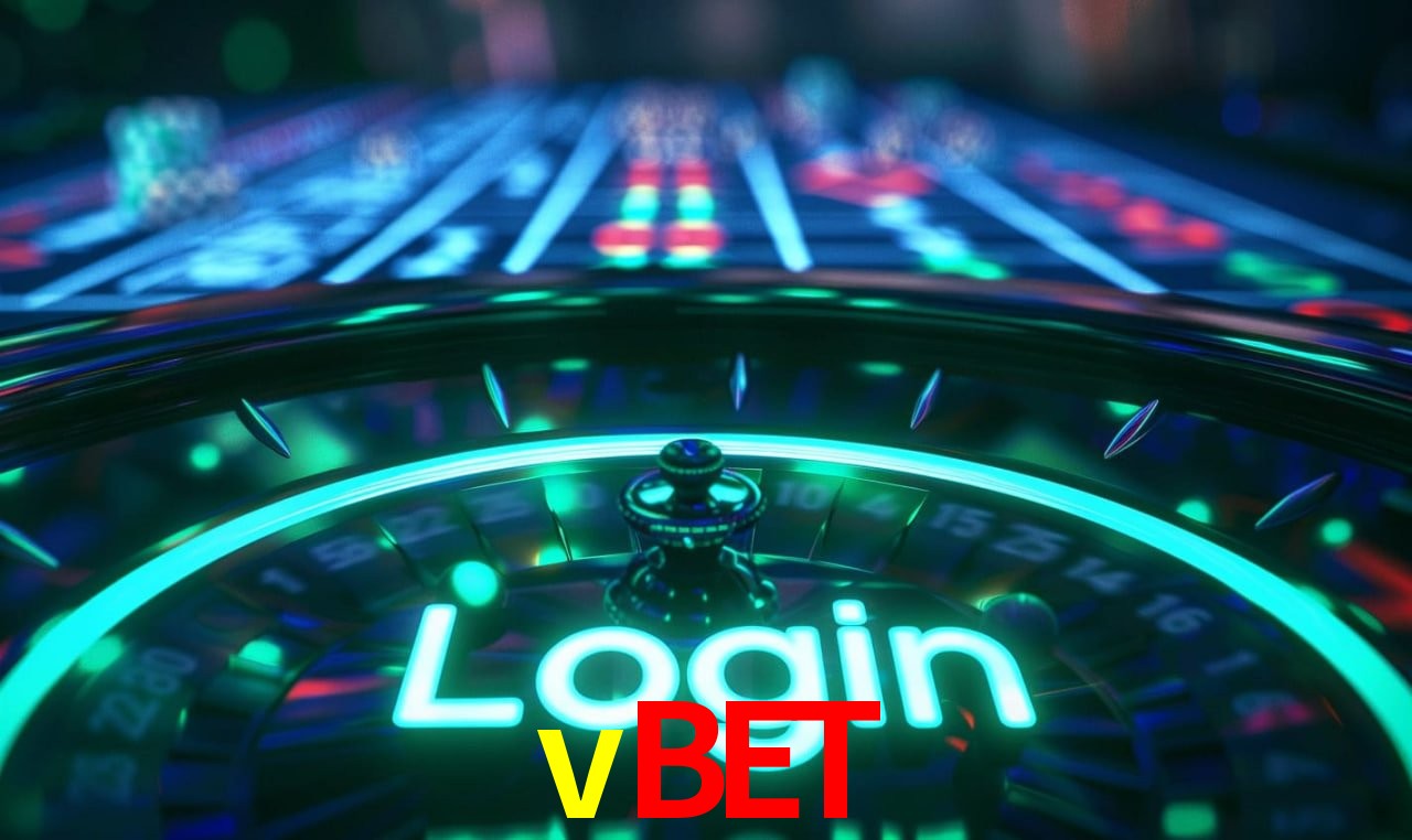 Casino Ao Vivo vbet