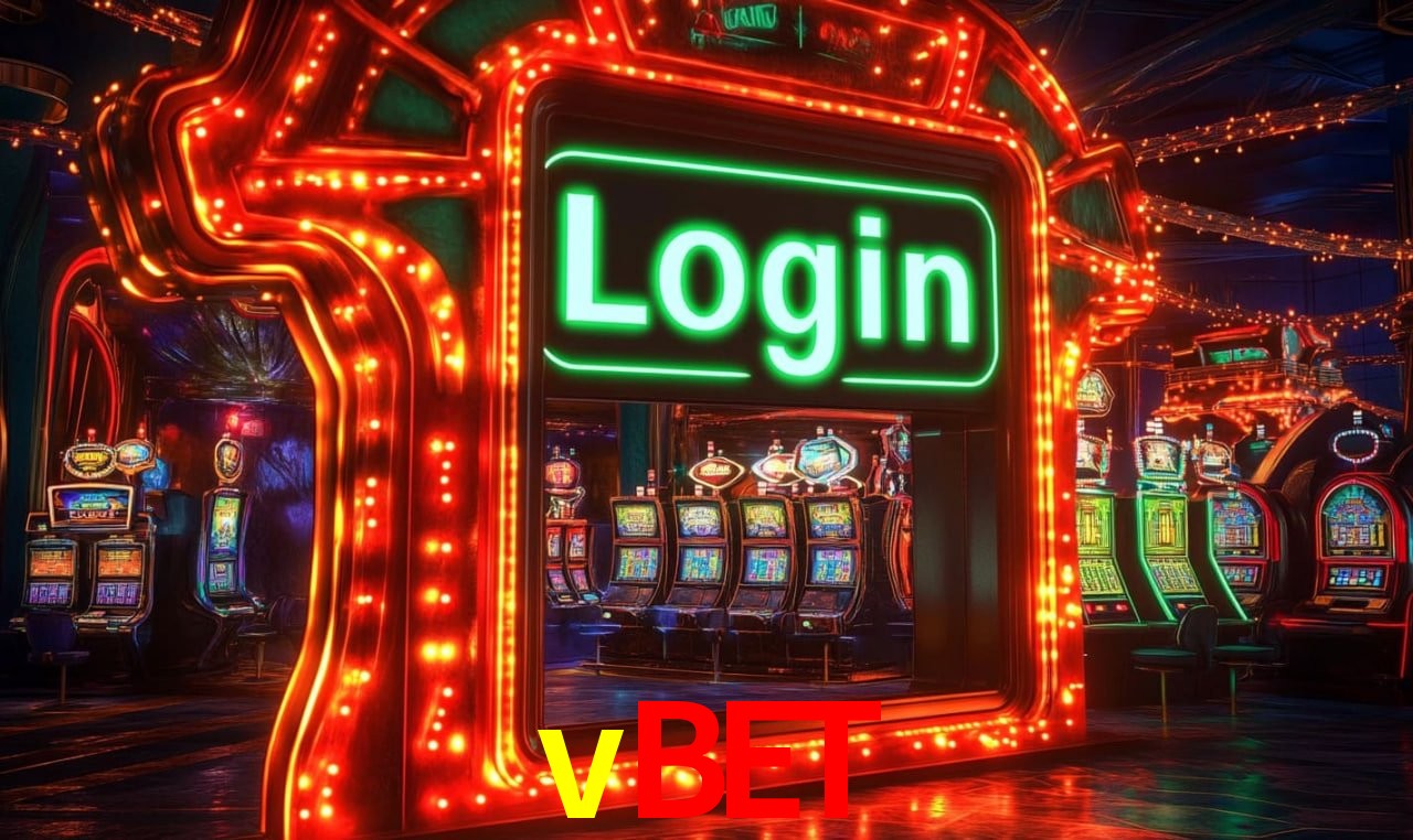 Jogos de Slot vbet