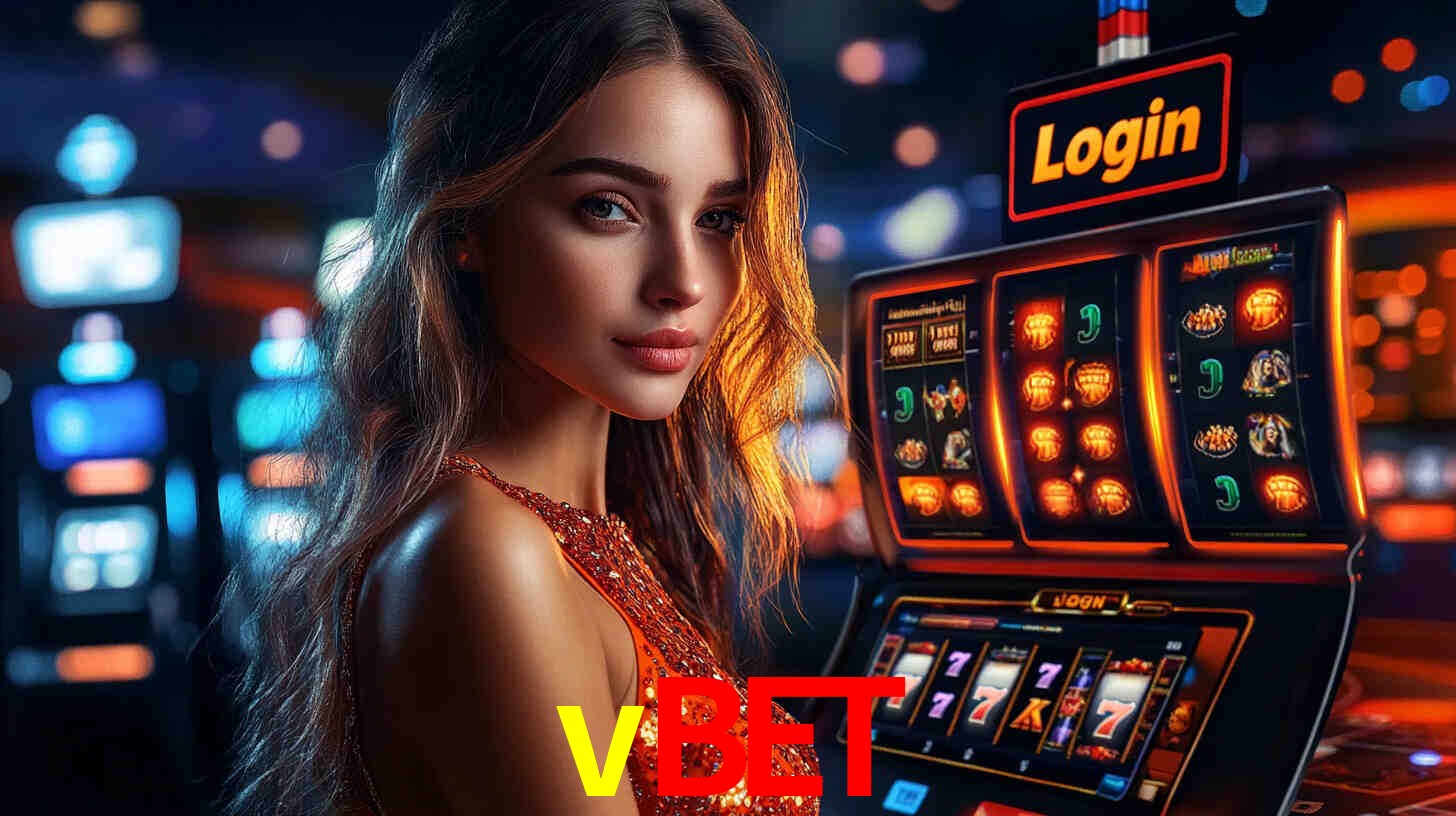 Experimente o Login Seguro Premium no vbet