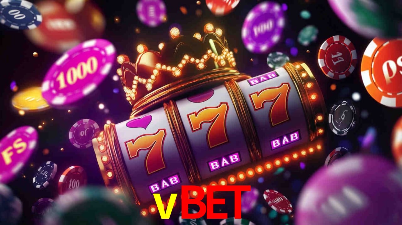 Account Benefits vbet