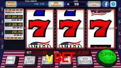 vbet Belo Horizonte - VIP Casino