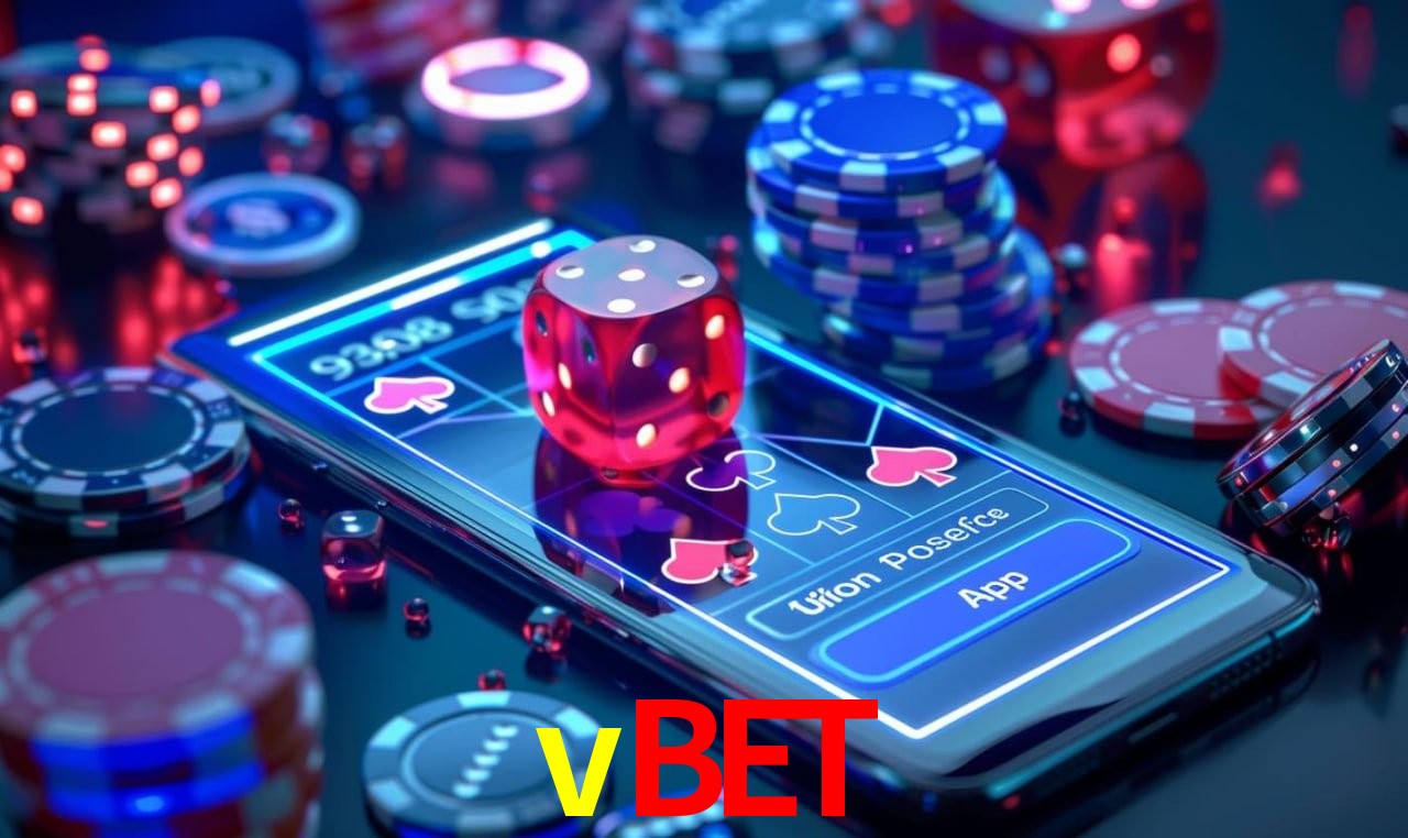 vbet - Análise de Mercados Esportivos