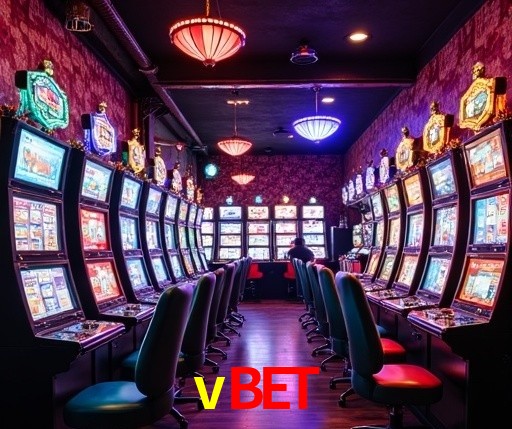 vbet Brasília - Bonus Features