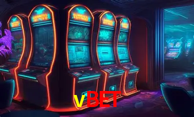 Descubra a Magia dos Jogos de Arcade no vbet