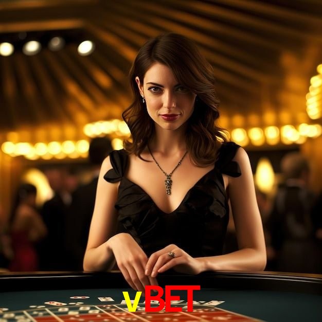 A Emoção da Loteria na vbet: Uma Chance de Mudança de Vida