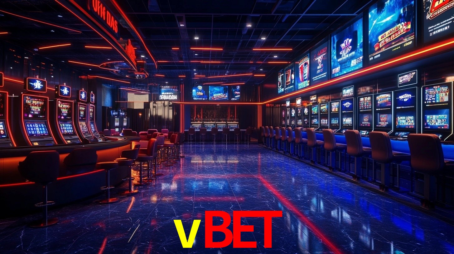 VIP Casino vbet
