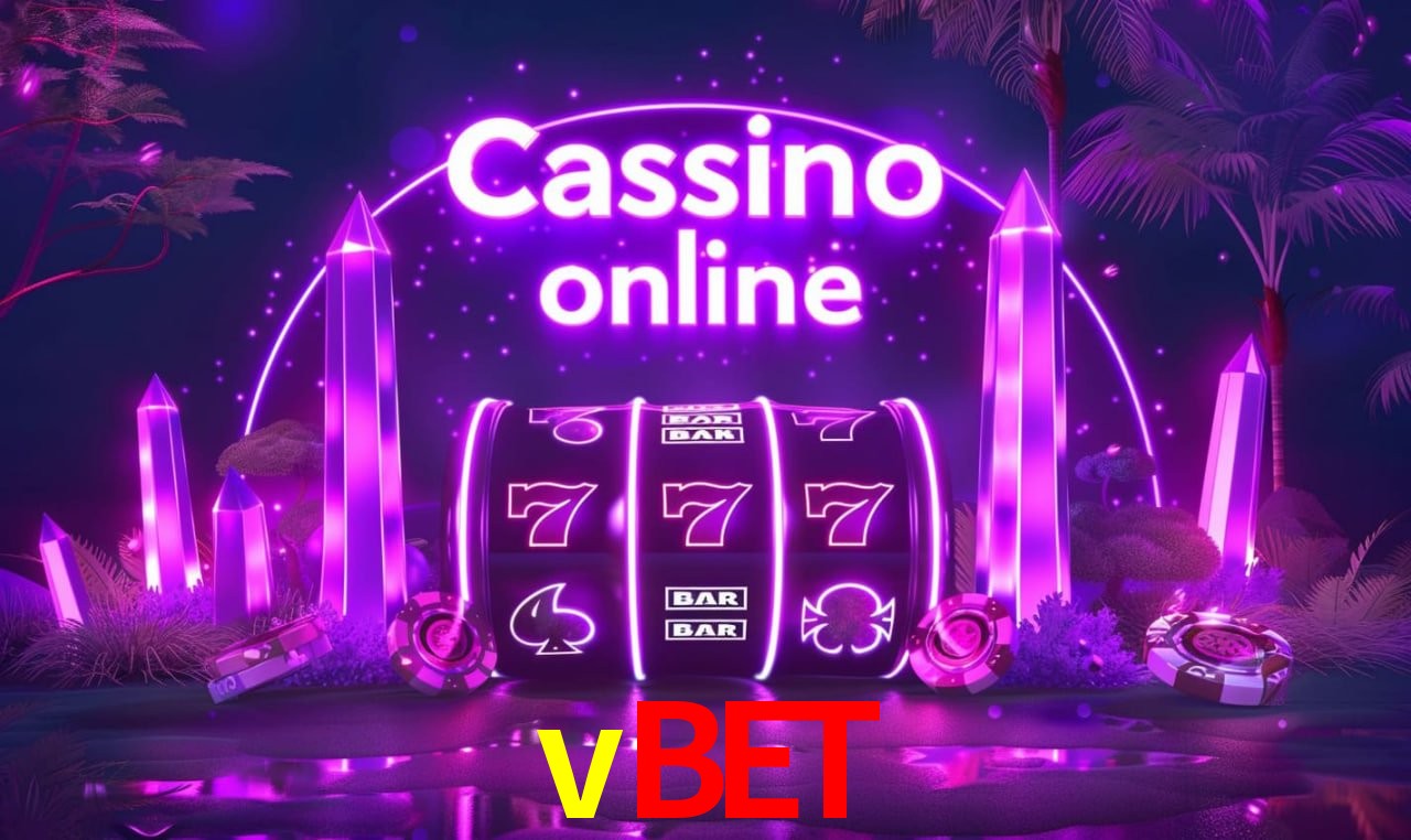 vbet Entrar - Login Seguro Certificado