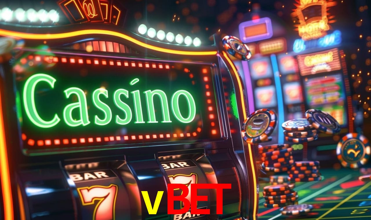 vbet - Aplicativo Móvel