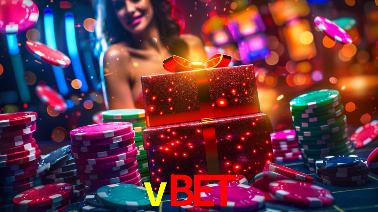 Interface do App vbet
