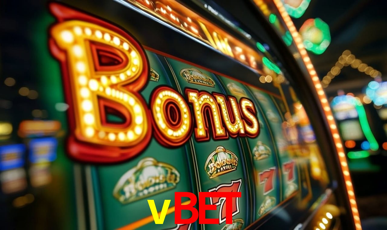 vbet Slot - 320+ Caça-Níqueis Premium