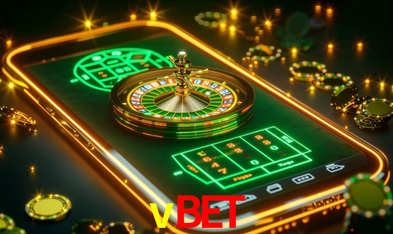 vbet Plataforma - Certificada MGA desde 2015