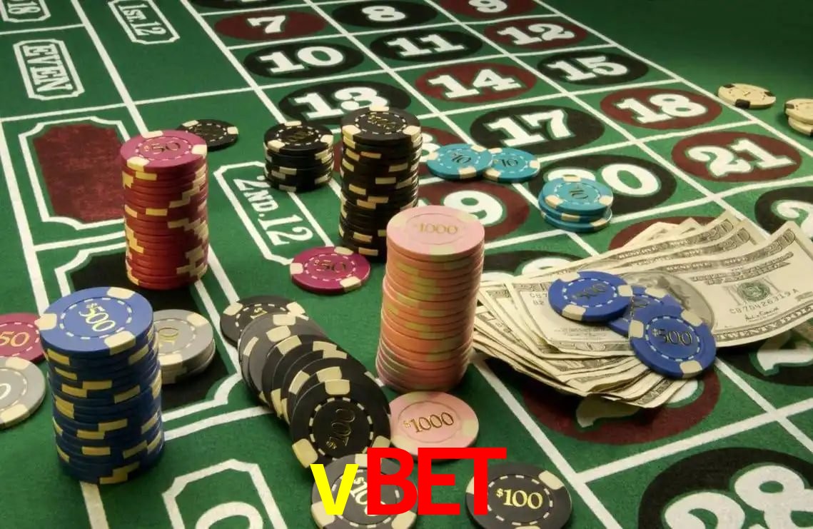 Ofertas Imperdíveis na vbet: Promoções e Bônus Que Valem a Pena