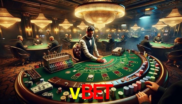Game Providers vbet