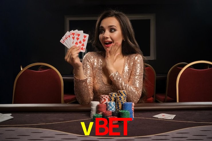 Jogos Exclusivos vbet