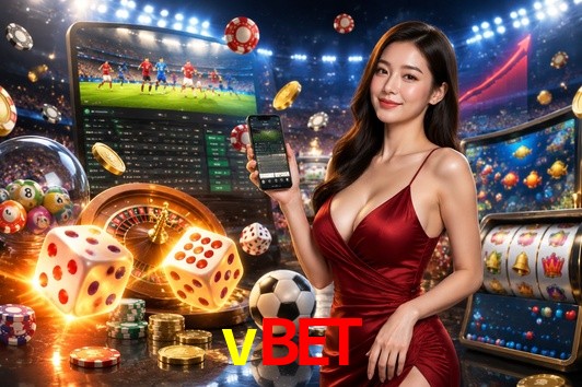 Slot Games vbet
