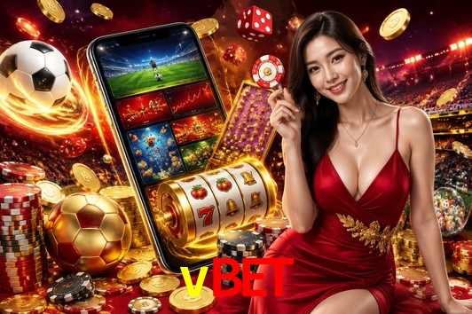 Football Betting vbet