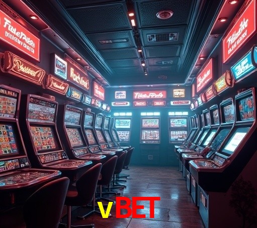 vbet cassino online