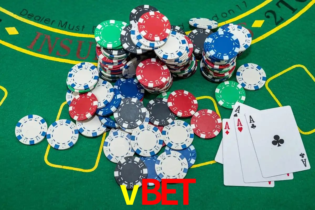 Casino Ao Vivo vbet