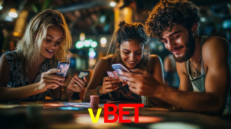 Welcome Bonus vbet