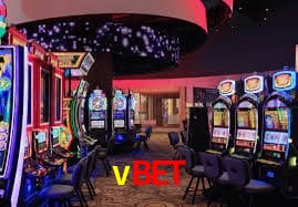 vbet Plataforma
