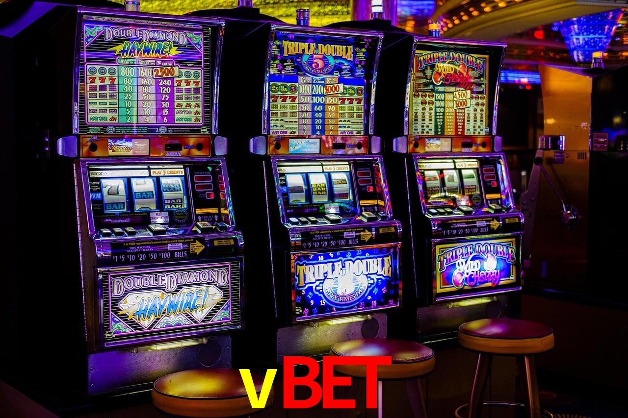 Apostas de Futebol vbet