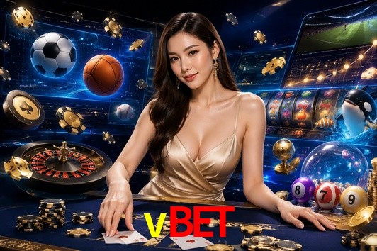 Account Benefits vbet