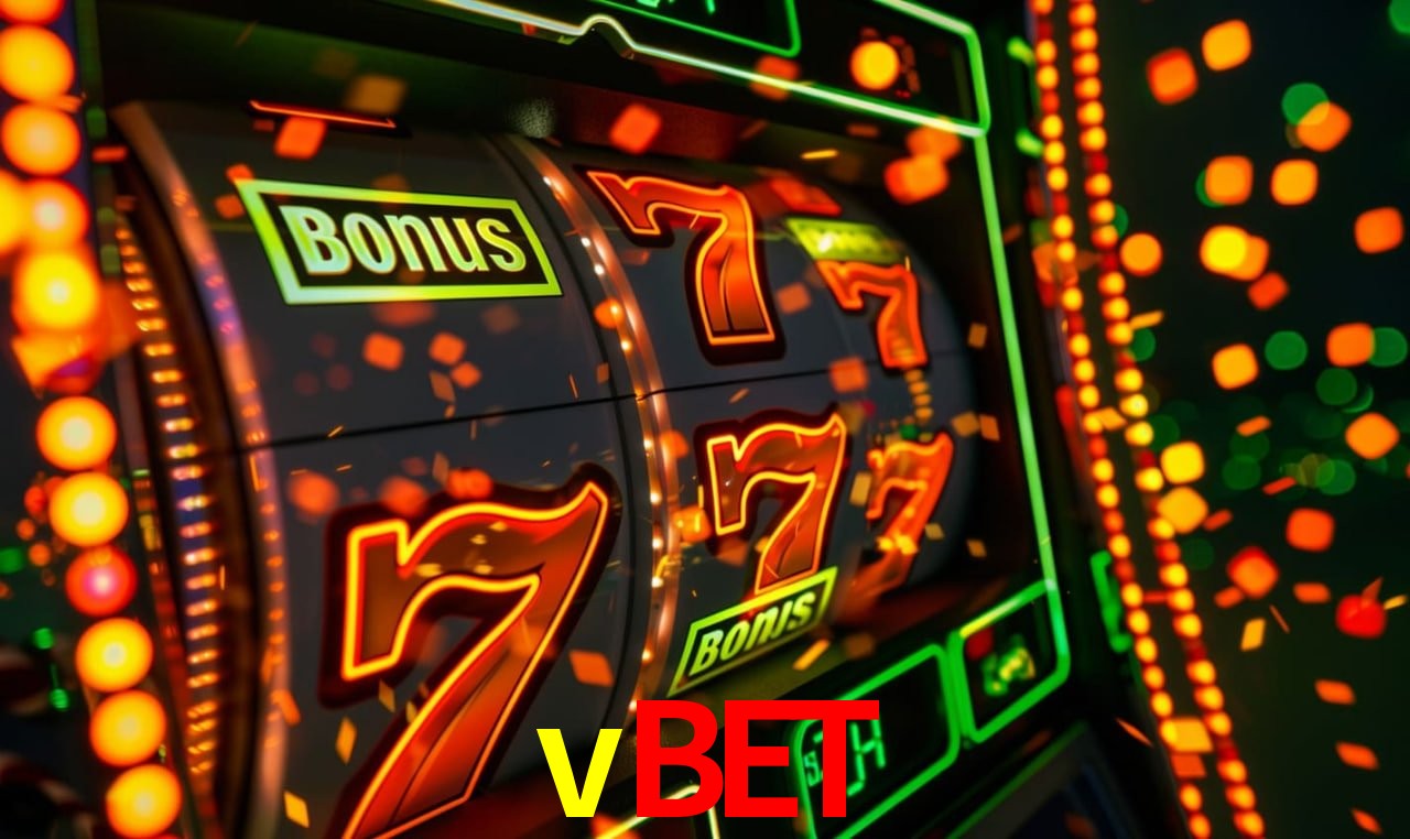 cassino vbet