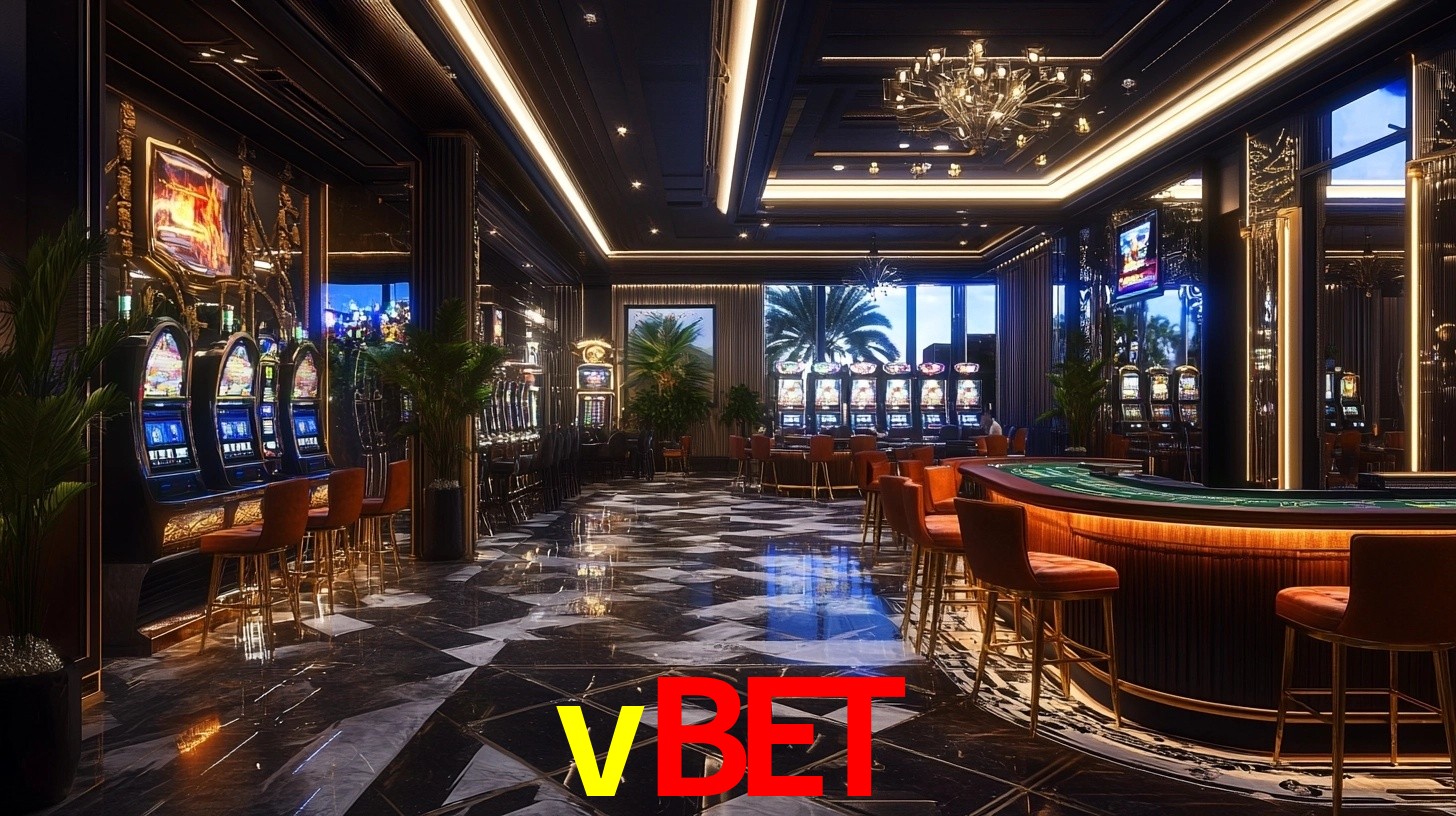 Explore as vantagens do vbet: serviço profissional e confiabilidade